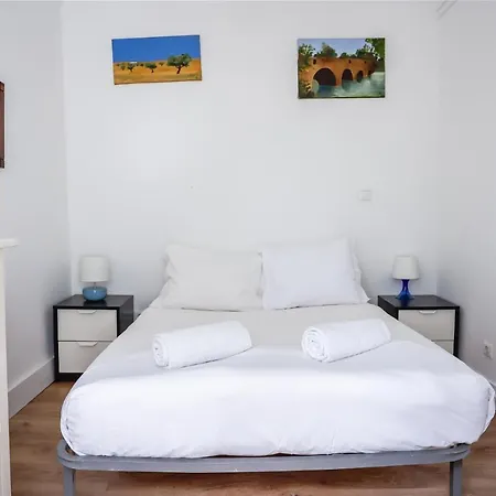 Center In Lively Bairro Alto! Lissabon