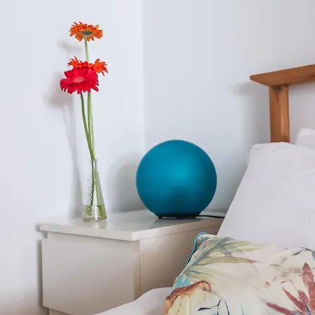 Apartament Center In Lively Bairro Alto! Lizbona