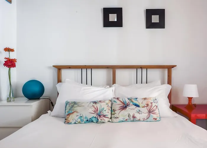 Διαμέρισμα Center In Lively Bairro Alto! Lisboa