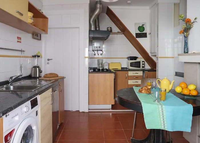 Διαμέρισμα Center In Lively Bairro Alto! Lisboa