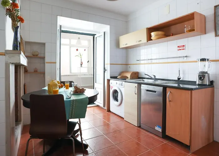 Διαμέρισμα Center In Lively Bairro Alto! Lisboa