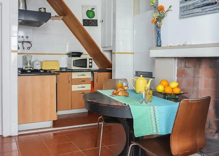 Center In Lively Bairro Alto! Διαμέρισμα Lisboa