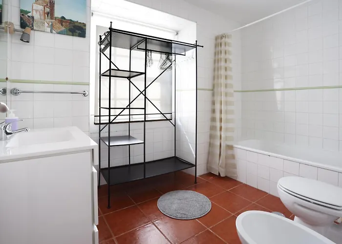 Center In Lively Bairro Alto! Διαμέρισμα Lisboa