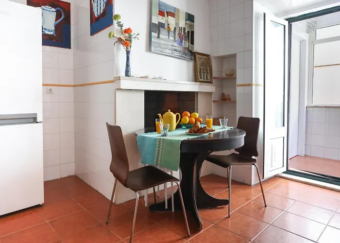 Center In Lively Bairro Alto! Διαμέρισμα *